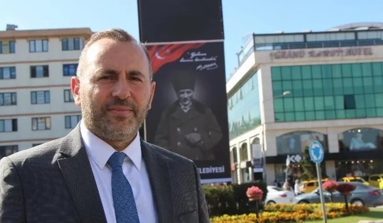 Yalova’da Kentsel Dönüşüm ve Altyapı Tartışması: Mustafa Tutuk’tan Dikkat Çeken Açıklamalar