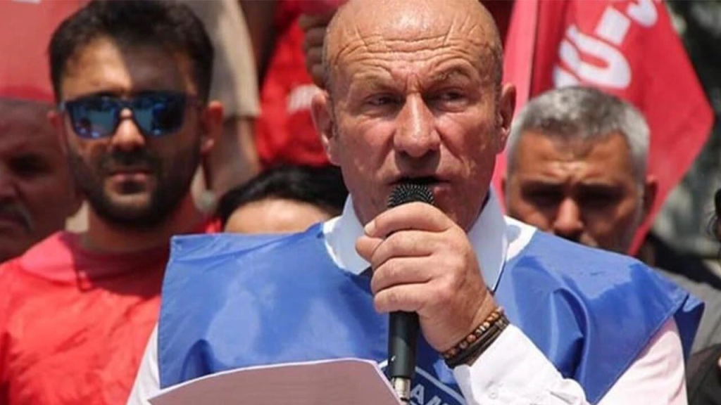 Türk Eğitim-Sen Yalova’dan Sert Tepki: “Enflasyon Düşmüyor, Maaşlar Eriyor”