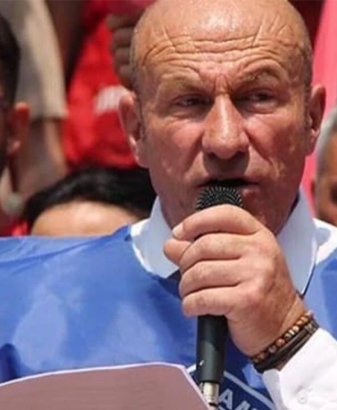 Türk Eğitim-Sen Yalova’dan Sert Tepki: “Enflasyon Düşmüyor, Maaşlar Eriyor”