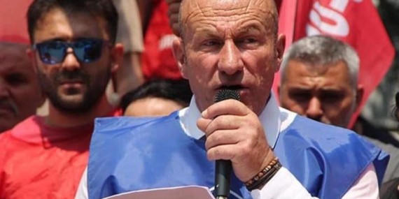 Türk Eğitim-Sen Yalova’dan Sert Tepki: “Enflasyon Düşmüyor, Maaşlar Eriyor”