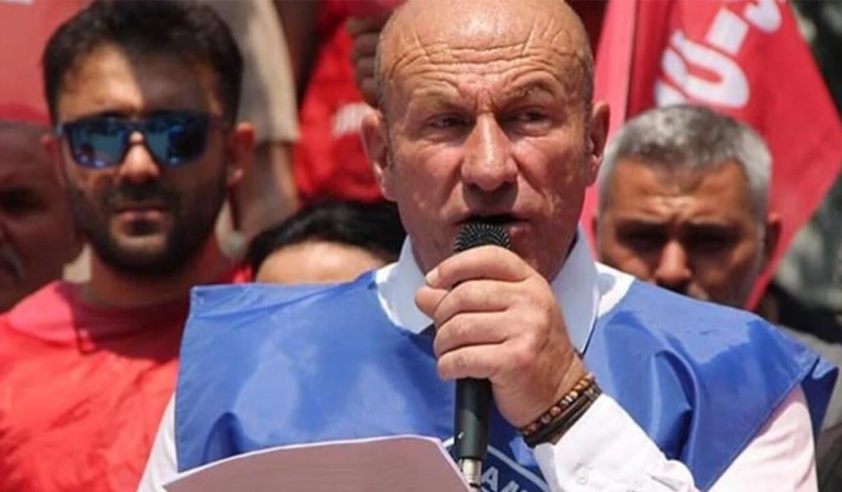 Türk Eğitim-Sen Yalova’dan Sert Tepki: “Enflasyon Düşmüyor, Maaşlar Eriyor”