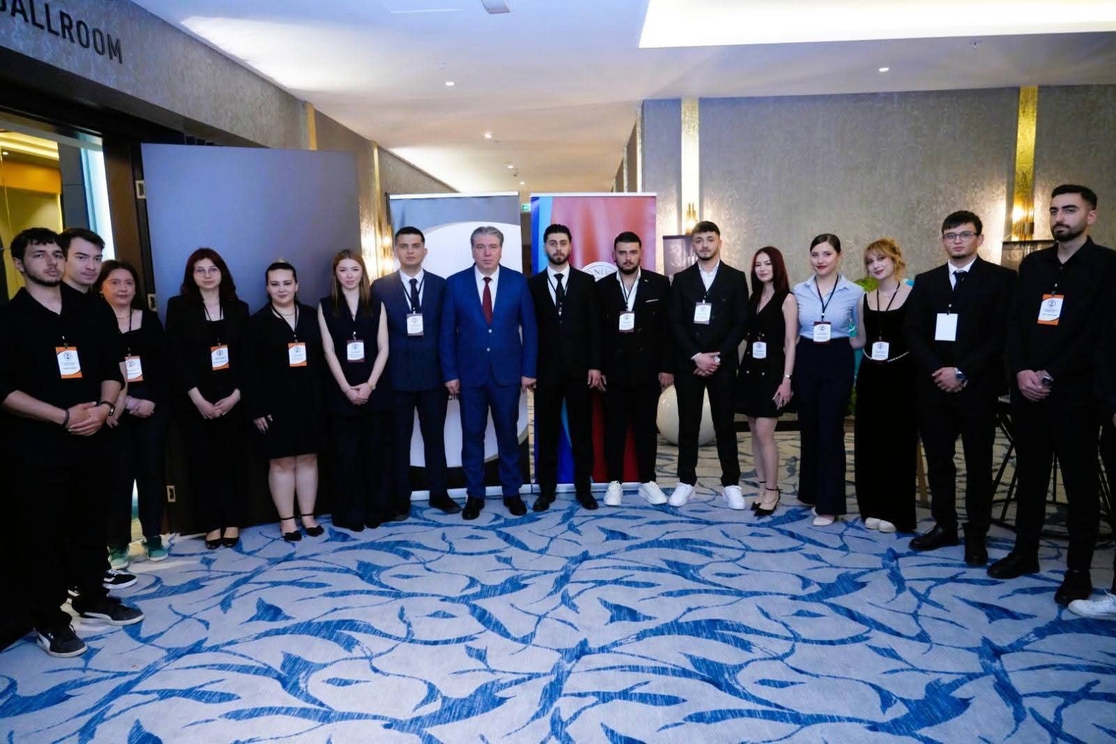 Yalova Üniversitesi’nde Denizcilik Kariyer Günü Yoğun İlgi Gördü