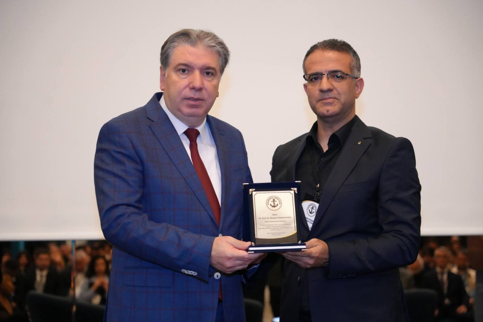 Yalova Üniversitesi’nde Denizcilik Kariyer Günü Yoğun İlgi Gördü