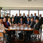 YALOVA’DA HAYIRSEVERLİK ÖRNEĞİ: ALTINOVA’YA ÖZDEMİR ATASEVEN CAMİİ YAPILACAK