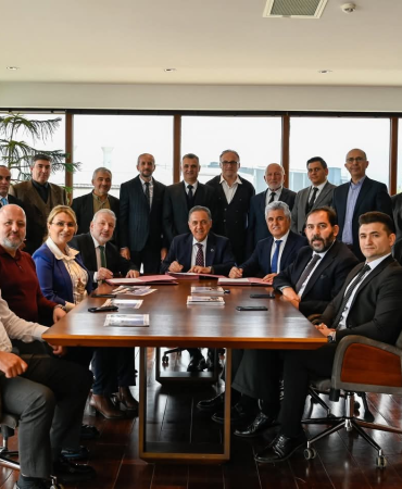 YALOVA’DA HAYIRSEVERLİK ÖRNEĞİ: ALTINOVA’YA ÖZDEMİR ATASEVEN CAMİİ YAPILACAK