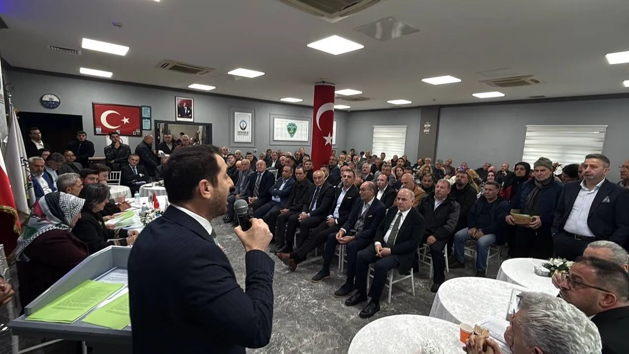 ARTKAFKON Başkanı Gökhan Atılgan Oldu: “Kazanan Artvin”