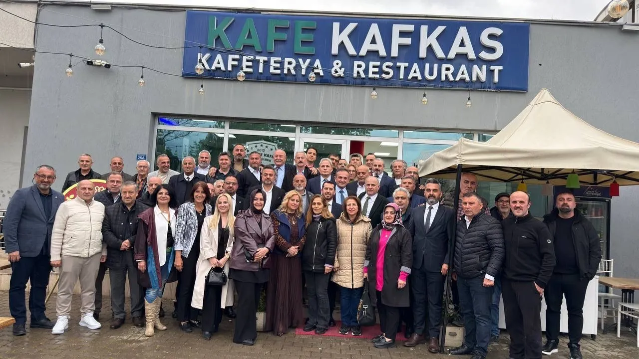 ARTKAFKON Başkanı Gökhan Atılgan Oldu: “Kazanan Artvin”