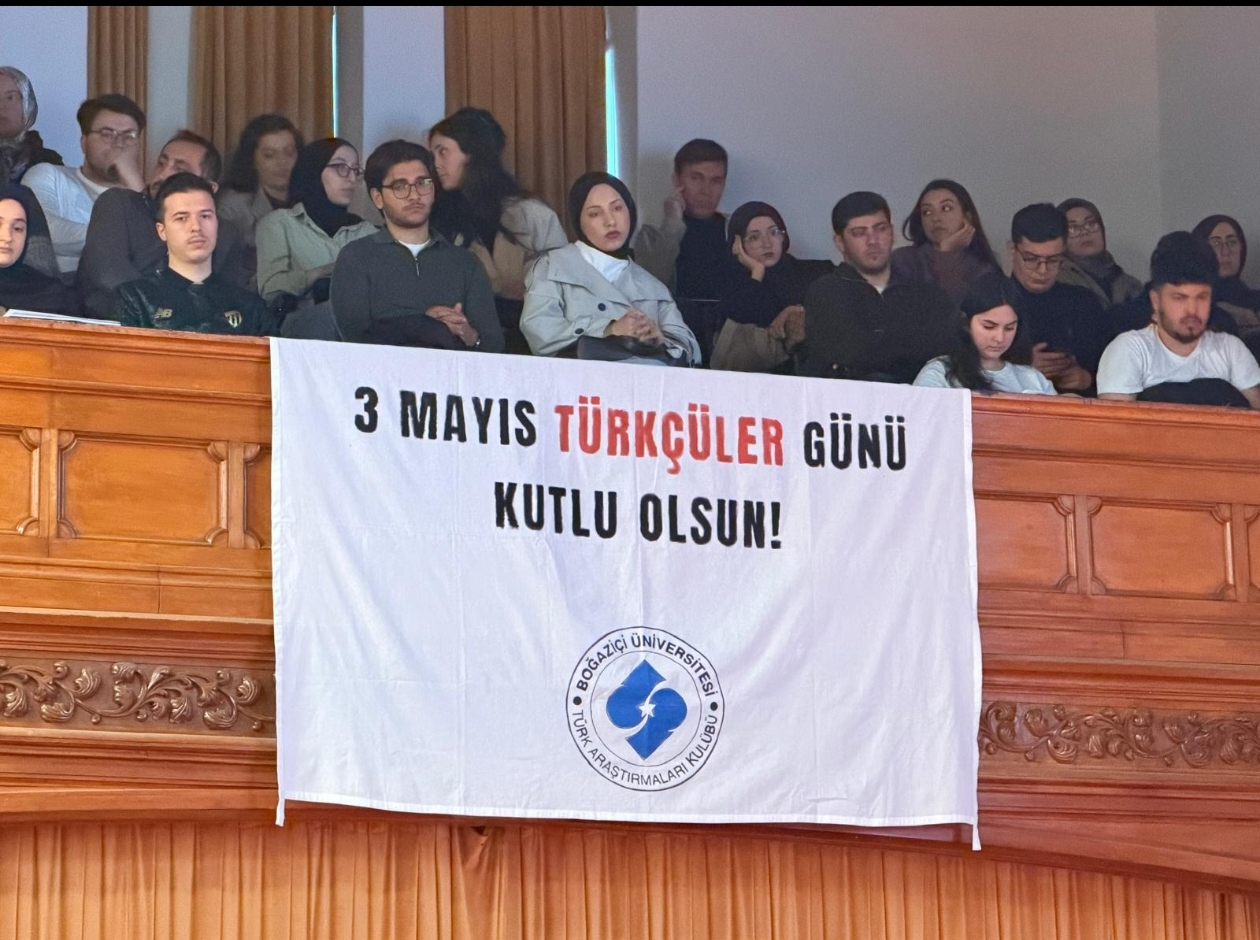 Türk Dünyası Zirvesi Boğaziçi’nde Gerçekleşti: Yalova’dan Güçlü Katılım