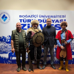 Türk Ocakları Yalova Şubesi’nden İstanbul’da Anlamlı Katılım: Türk Dünyası Zirvesi’ne Yoğun İlgi