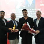 CHP’DEN ÇİFTLİKKÖY’DE DAYANIŞMA GECESİ