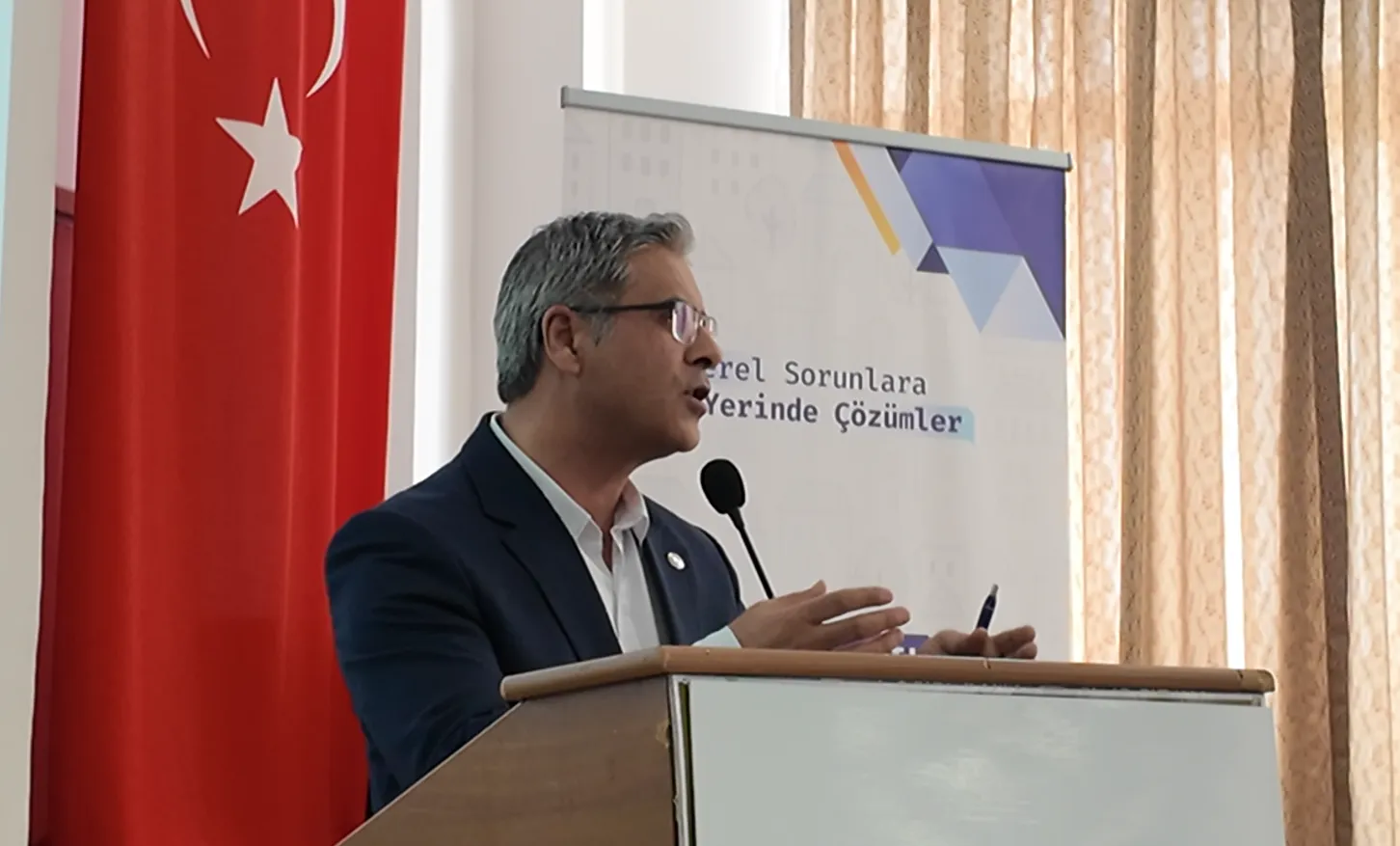 Saadet Partisi’nden Yalova’da “Ortak Akıl, Güçlü Şehir” Çalıştayı: Kentin Geleceği Masaya Yatırıldı