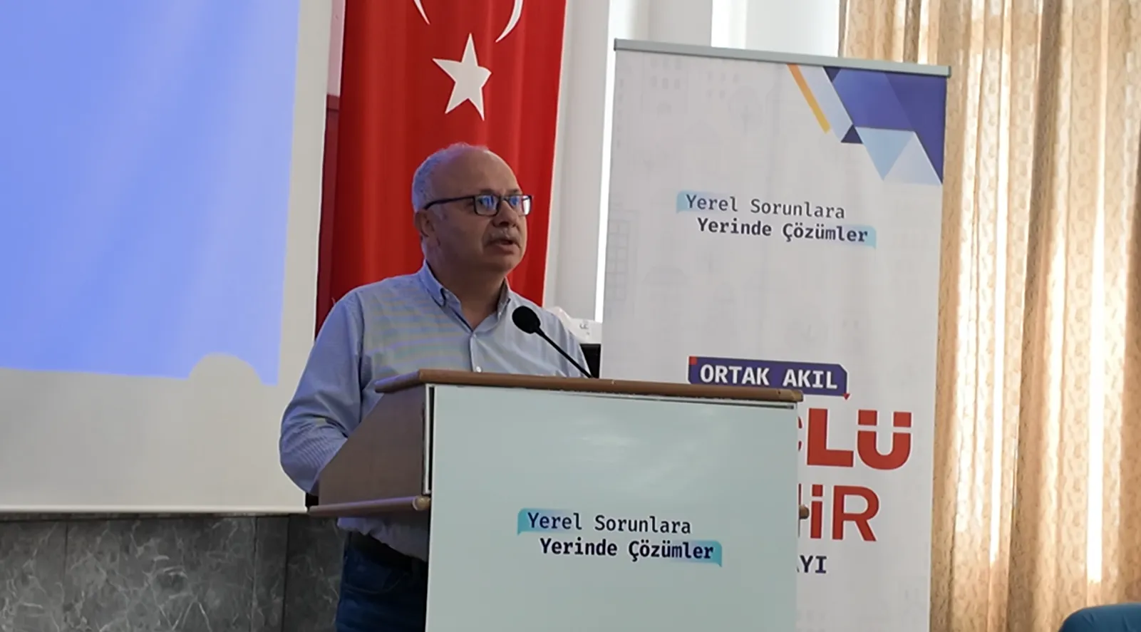 Saadet Partisi’nden Yalova’da “Ortak Akıl, Güçlü Şehir” Çalıştayı: Kentin Geleceği Masaya Yatırıldı