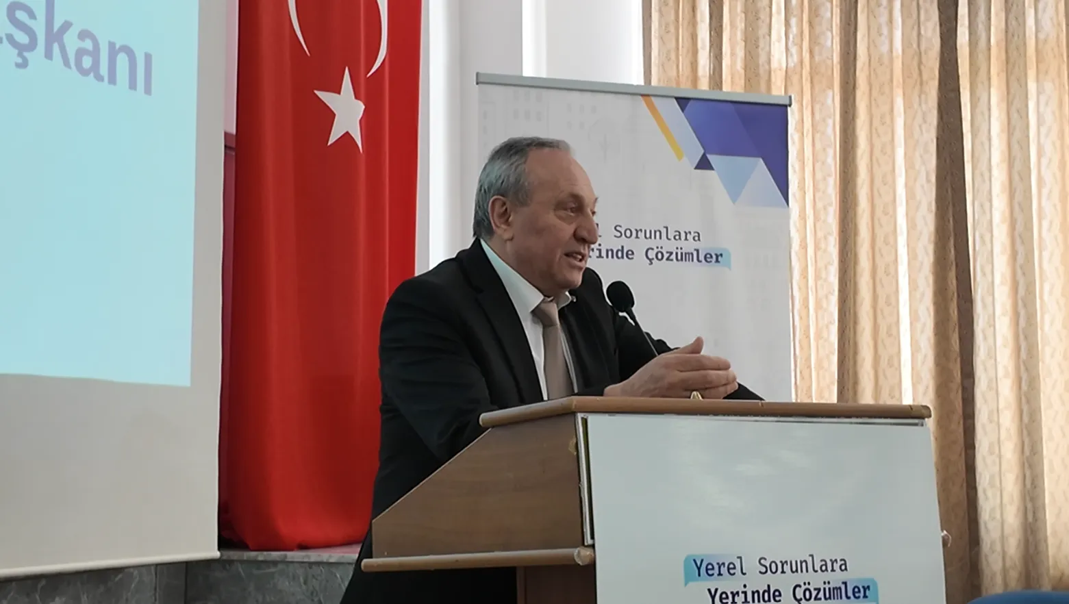 Saadet Partisi’nden Yalova’da “Ortak Akıl, Güçlü Şehir” Çalıştayı: Kentin Geleceği Masaya Yatırıldı
