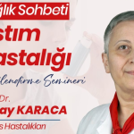 ÇİFTLİKKÖY SAĞLIK SOHBETLERİNDE ASTIM HASTALIĞI ANLATILACAK