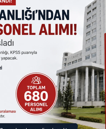 Aile ve Sosyal Hizmetler Bakanlığı 680 Personel Alımı Başladı! Başvuru Tarihleri ve Şartlar Açıklandı 5 Aile ve Sosyal Hizmetler Bakanlığı 680 Personel Alımı Başladı! Başvuru Tarihleri ve Şartlar Açıklandı