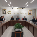 Türk Mutfağı Haftası Hazırlıkları Yalova’da Değerlendirildi