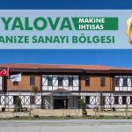 Yalova OSB’de Çevreci Dönüşüm: Tüm Tesisler Yeşil Bina Kriterlerine Göre İnşa Ediliyor