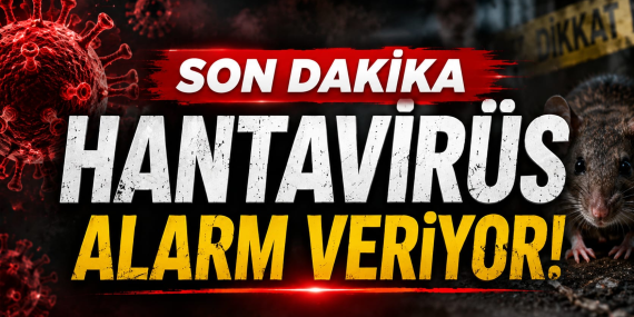 Hantavirüs Alarmı: Erken Belirtiler Hayati Önem Taşıyor! Uzmanlardan Kritik Uyarılar