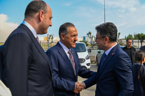 Tarım ve Orman Bakanı İbrahim Yumaklı’dan Yalova’ya Ziyaret