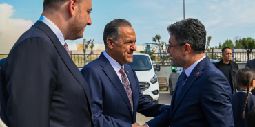 Tarım ve Orman Bakanı İbrahim Yumaklı’dan Yalova’ya Ziyaret 1 Tarım ve Orman Bakanı İbrahim Yumaklı’dan Yalova’ya Ziyaret