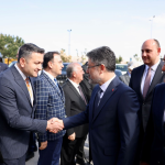 Tarım ve Orman Bakanı İbrahim Yumaklı’dan Yalova’ya Destek ve Müjde Dolu Ziyaret