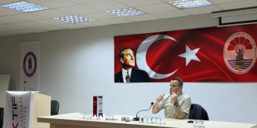 Yalova Esnafı Kalp Krizi Belirtileri Seminerinde Bilgilendirildi