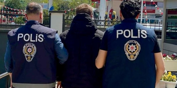 YALOVA’DA UYUŞTURUCU SUÇUNDAN ARANAN HÜKÜMLÜ YAKALANDI