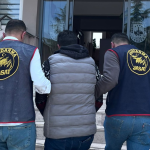 Yalova’da Hırsızlık Suçundan Aranan Şahıs Yakalandı