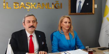 Başkan Kendir: “Yalova’nın Sorunlarını Beraber Çözelim”