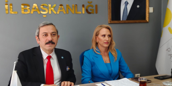 Başkan Kendir: “Yalova’nın Sorunlarını Beraber Çözelim”
