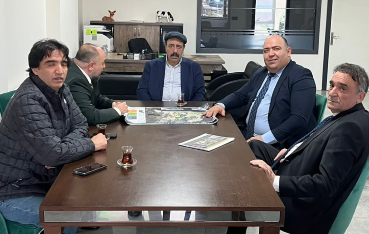 Başkentte Erzincan Lezzeti: Bahçe İvedik Anadolu Mutfağı Görkemli Açılışla Hizmete Girdi