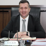 İl Müdürü Arif Laçin’den Engelliler Haftası Mesajı