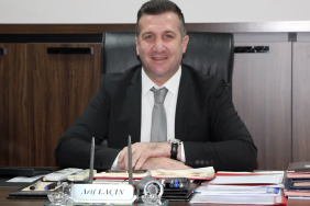 İl Müdürü Arif Laçin’den Engelliler Haftası Mesajı