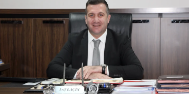 İl Müdürü Arif Laçin’den Engelliler Haftası Mesajı
