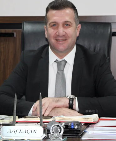 İl Müdürü Arif Laçin’den Engelliler Haftası Mesajı