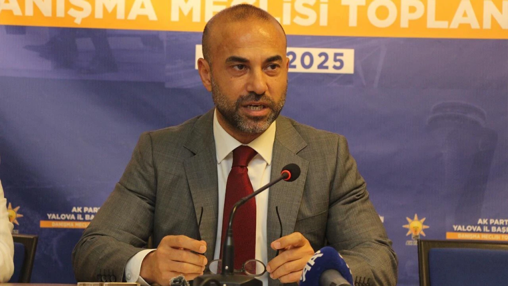 YALOVA’YA 600 YATAKLI DEV HASTANE MÜJDESİ