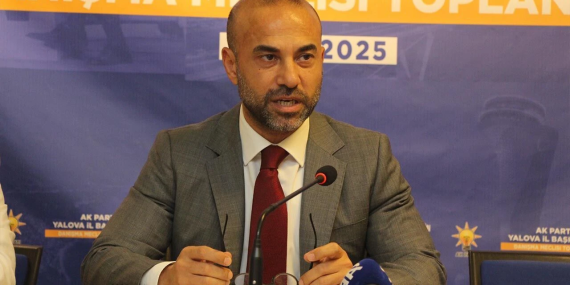 YALOVA’YA 600 YATAKLI DEV HASTANE MÜJDESİ