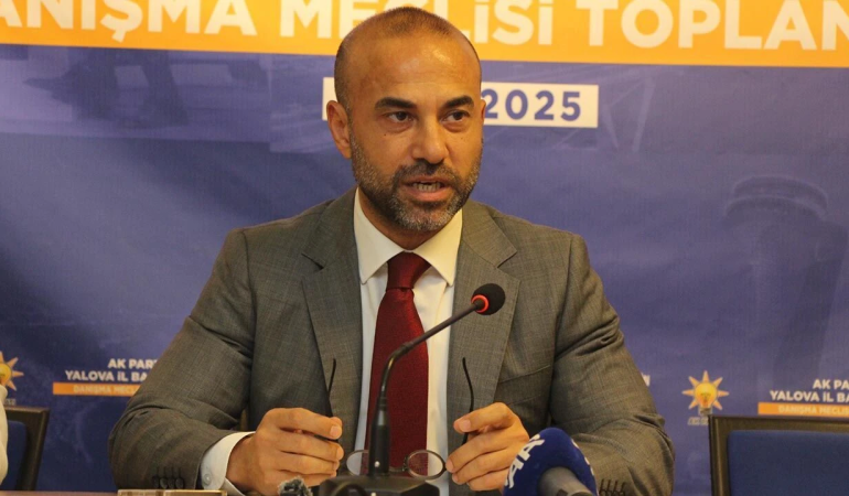 YALOVA’YA 600 YATAKLI DEV HASTANE MÜJDESİ 6 YALOVA’YA 600 YATAKLI DEV HASTANE MÜJDESİ