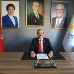 İYİ Parti’den Dörtyol Trafiği İçin Çağrı: “Transit Araçlar Otoyola Yönlendirilsin” 28 İYİ Parti’den Dörtyol Trafiği İçin Çağrı: “Transit Araçlar Otoyola Yönlendirilsin”