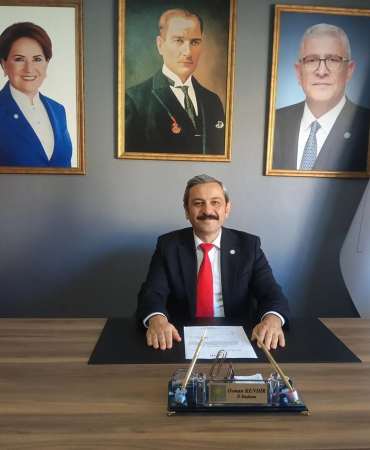 İYİ Parti’den Dörtyol Trafiği İçin Çağrı: “Transit Araçlar Otoyola Yönlendirilsin”