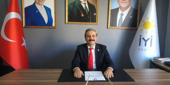 İYİ Parti’den Dörtyol Trafiği İçin Çağrı: “Transit Araçlar Otoyola Yönlendirilsin”
