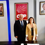 BECAN, MANİSA’DA: “BÖYLE BÜYÜYEN EKONOMİ OLUR MU?” 27 BECAN, MANİSA’DA: “BÖYLE BÜYÜYEN EKONOMİ OLUR MU?”