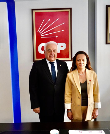 BECAN, MANİSA’DA: “BÖYLE BÜYÜYEN EKONOMİ OLUR MU?”