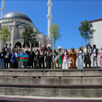 Yalova Üniversitesi’nde Türk Dünyası Kültürleri Buluştu 26 Yalova Üniversitesi’nde Türk Dünyası Kültürleri Buluştu