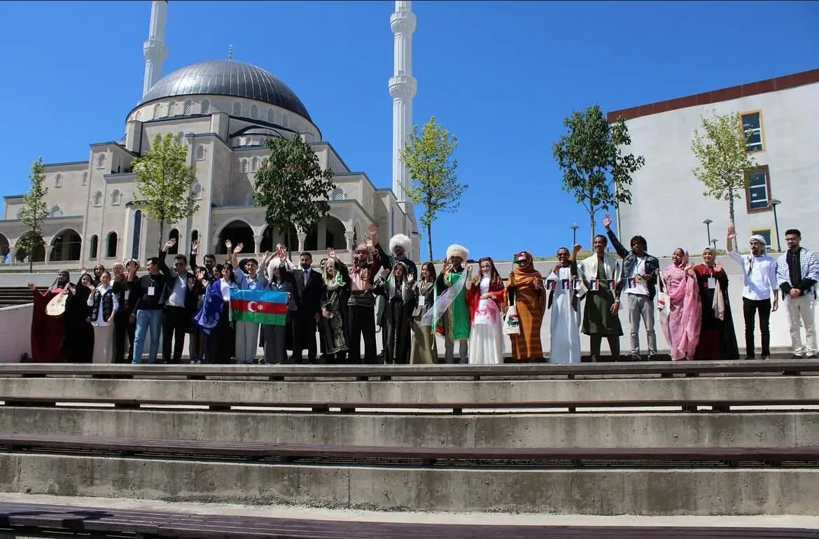 Yalova Üniversitesi’nde Türk Dünyası Kültürleri Buluştu 6 Yalova Üniversitesi’nde Türk Dünyası Kültürleri Buluştu