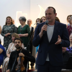 ÇİFTLİKKÖY’DE ANNELERE ÖZEL SANAT MÜZİĞİ GECESİ 25 ÇİFTLİKKÖY’DE ANNELERE ÖZEL SANAT MÜZİĞİ GECESİ