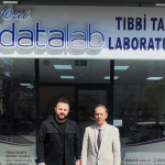 YTSO’dan Özel Datalab Tıbbi Tahlil Laboratuvarı’na Ziyaret 118 YTSO’dan Özel Datalab Tıbbi Tahlil Laboratuvarı’na Ziyaret