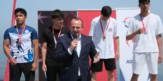 Çiftlikköy’de 19 Mayıs Coşkusu Pistlere Taşındı: Madalyalar Sahiplerini Buldu 15 Çiftlikköy’de 19 Mayıs Coşkusu Pistlere Taşındı: Madalyalar Sahiplerini Buldu