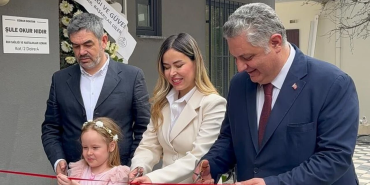 Psikiyatri Uzmanı Dr. Şule Okur Hıdır Yalova’daki Yeni Kliniğini Açtı 8 Psikiyatri Uzmanı Dr. Şule Okur Hıdır Yalova’daki Yeni Kliniğini Açtı