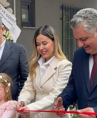 Psikiyatri Uzmanı Dr. Şule Okur Hıdır Yalova’daki Yeni Kliniğini Açtı